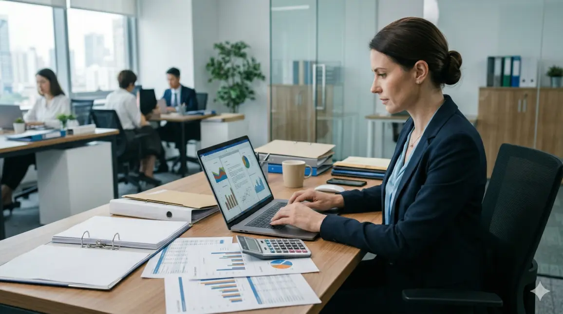 How to Write a Business Report